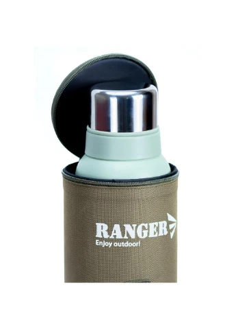 Чохол-тубус для термоса RA-9925 1.2-1.6 л Ranger (254861979)