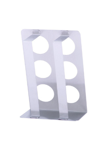 Набор для специй на подставке KM-7036 7 предметов Kamille (253786380)