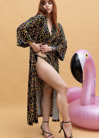 Халат TOTALFIT (334156237)