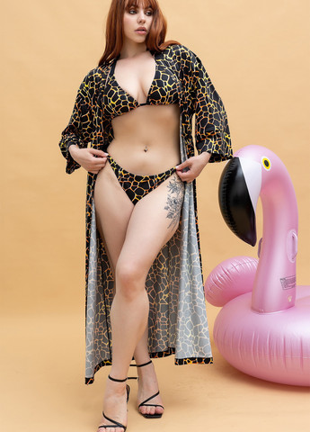 Халат TOTALFIT (334156237)