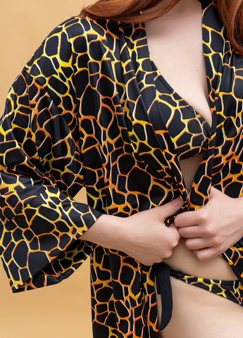 Халат TOTALFIT (334156237)