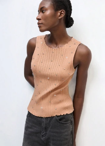 Жилет SHEIN (341099942)