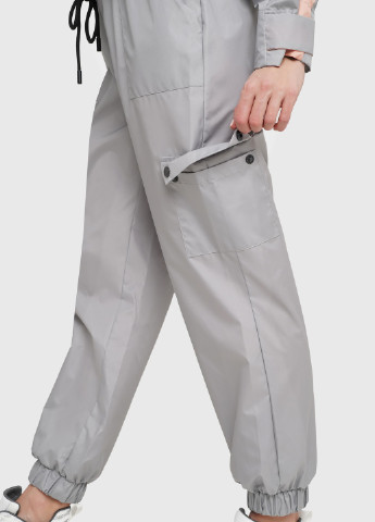 Костюм спортивный из плащевой ткани анорак и брюки с карманами German Volf (252468944)