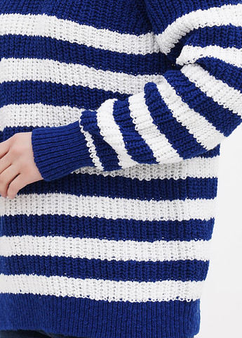 Синий демисезонный джемпер джемпер Michael Kors