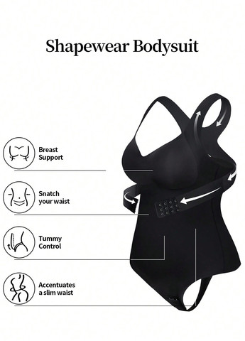 Боді SHEIN (366498597)