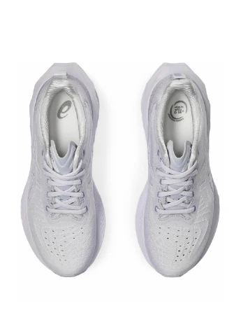 Кросівки Asics 1012B510-020 світло-фіолетові демісезони (304979172)