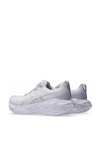 Кросівки Asics 1012B510-020 світло-фіолетові демісезони (304979172)