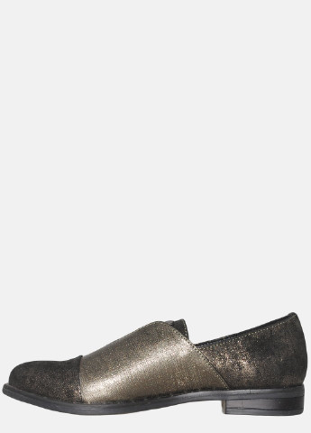 Туфлі R8111 Оливковий Classic Style (195499951)