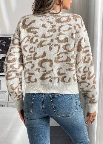 Кофта SHEIN (316554830)