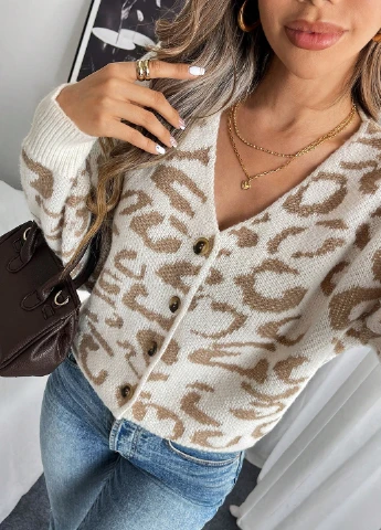 Кофта SHEIN (316554830)