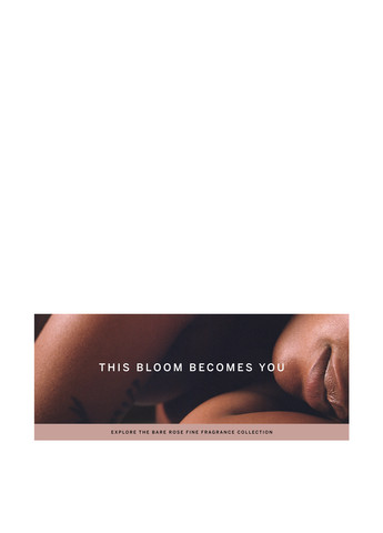 Парфумована вода Bare Rose Travel Spray, 7 мл Victoria's Secret (343051788)