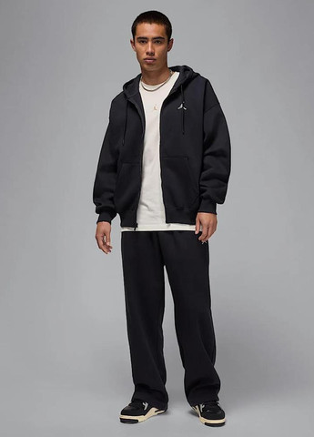 Толстовка IB7231-010 Jordan M J BRK OVS FZ HD (369766458)