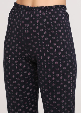 Теракотова всесезон піжама (світшот, брюки) свитшот + брюки Fawn