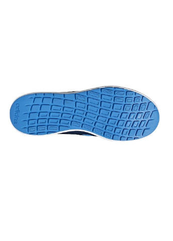 Темно-синій всесезон кросівки adidas