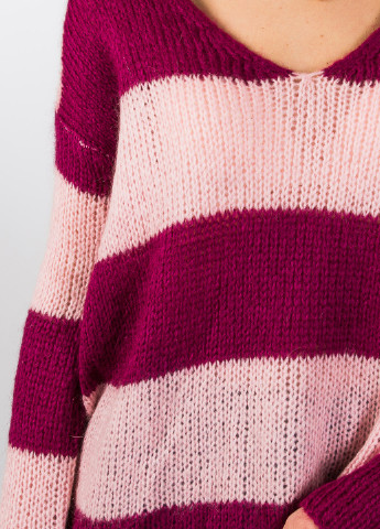 Комбінований демісезонний пуловер пуловер Tensione IN