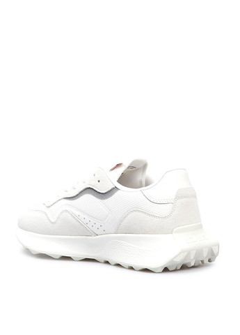 Білі всесезон кросівки Tommy Jeans