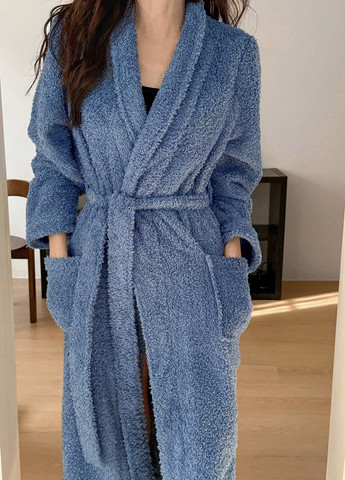 Халат SHEIN (340700171)