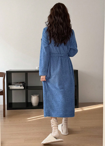 Халат SHEIN (340700171)