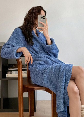 Халат SHEIN (340700171)