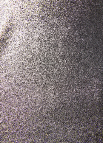 Серебряная кэжуал однотонная юбка Jennyfer а-силуэта (трапеция)