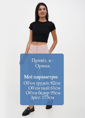 Брюки Sassofono (301699073)