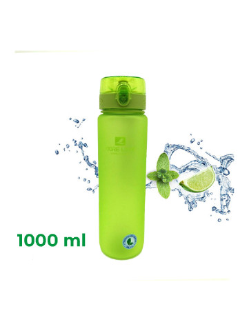 Спортивная бутылка для воды 1050 мл Casno (231538373)