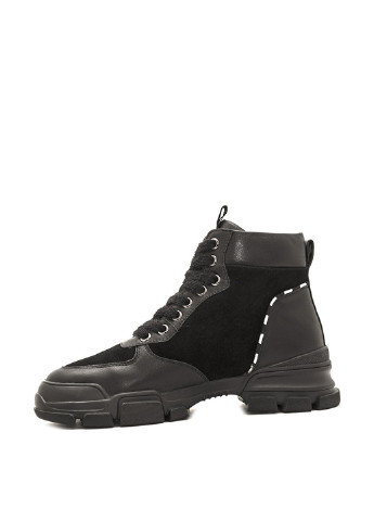 Зимние ботинки Deenoor на тракторной подошве