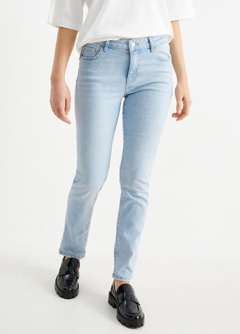 Джинсы C&A - (323071935)