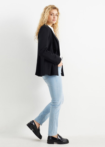 Джинсы C&A - (323071935)