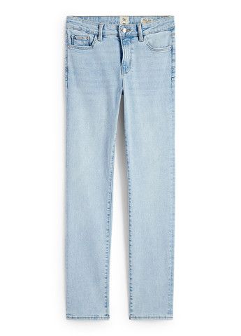 Джинсы C&A - (323071935)