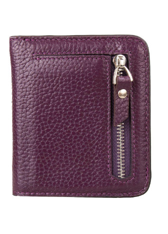 Жіночий шкіряний гаманець 9х8х1,8 см Desisan (212704124)