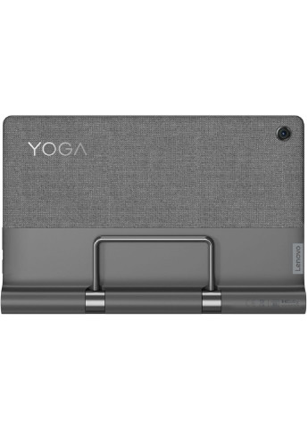 Планшет (ZA8X0045UA) Lenovo yoga tab 11 8/256 lte storm grey (253471098)