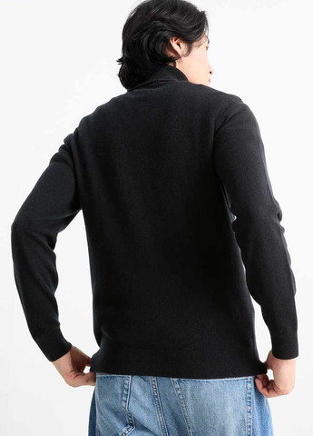 Гольф з кашеміру C&A (369250451)