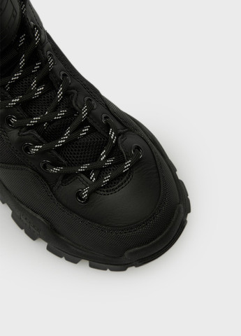 Черевики Tommy Jeans чорні зими (315647355)