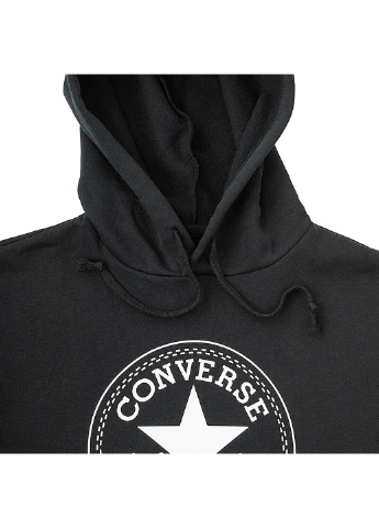 Кофта Nova Seasonal Graphic Pullover Hoodie Converse (253946719)
