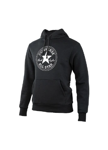 Кофта Nova Seasonal Graphic Pullover Hoodie Converse (253946719)