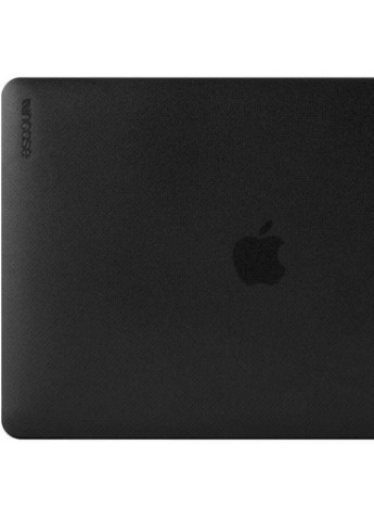 Чохол для ноутбука 13 MacBook Air Retina2020, Hardshell Case, Black Frost (INMB200615-BLK) Incase (207309182)