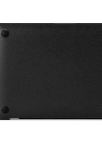 Чохол для ноутбука 13 MacBook Air Retina2020, Hardshell Case, Black Frost (INMB200615-BLK) Incase (207309182)