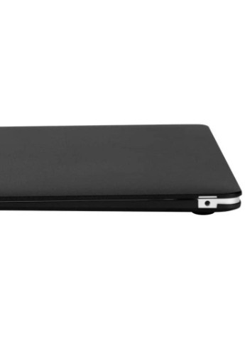 Чохол для ноутбука 13 MacBook Air Retina2020, Hardshell Case, Black Frost (INMB200615-BLK) Incase (207309182)