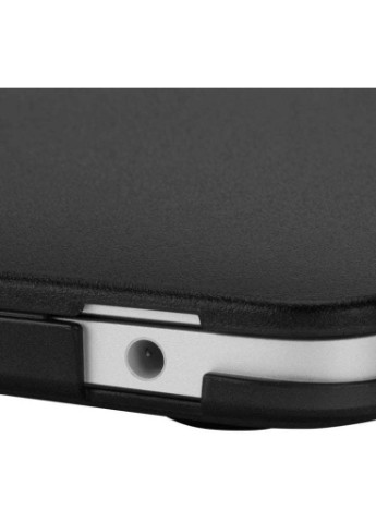 Чохол для ноутбука 13 MacBook Air Retina2020, Hardshell Case, Black Frost (INMB200615-BLK) Incase (207309182)