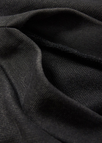 Темно-сірий світшот C&A однотонний без декору (362193819)