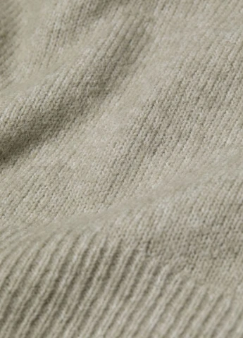 Вязаный джемпер H&M (213708863)