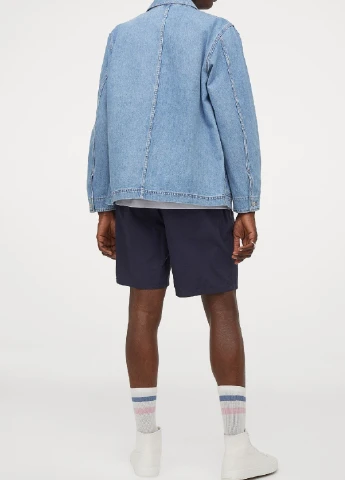 Шорти H&M (252455281)