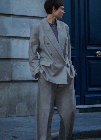 Брюки H&M (319308155)