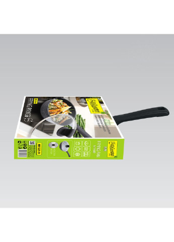 Сковорода універсальна MR-1225-24 24 см Maestro (253630757)