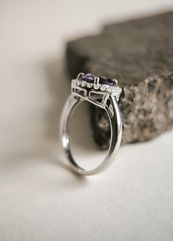 Каблучка Silver Flame (354214542)