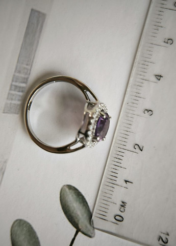 Каблучка Silver Flame (354214542)