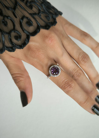 Каблучка Silver Flame (354214542)