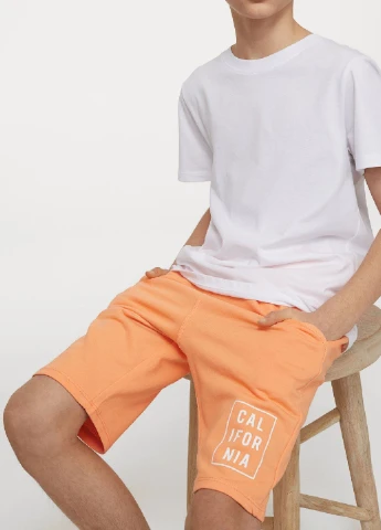 Шорты H&M (251774521)
