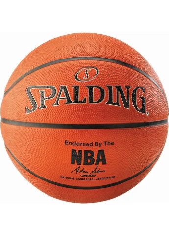 Баскетбольний м'яч 5 р Spalding (253174683)